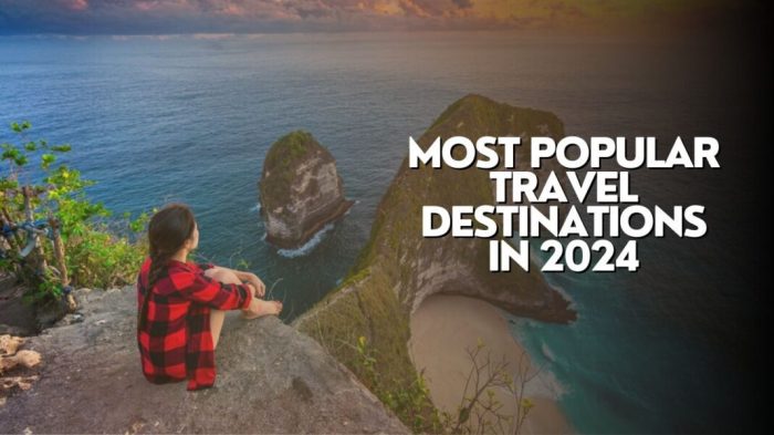 Best Exclusive Travel Experiences 2024
